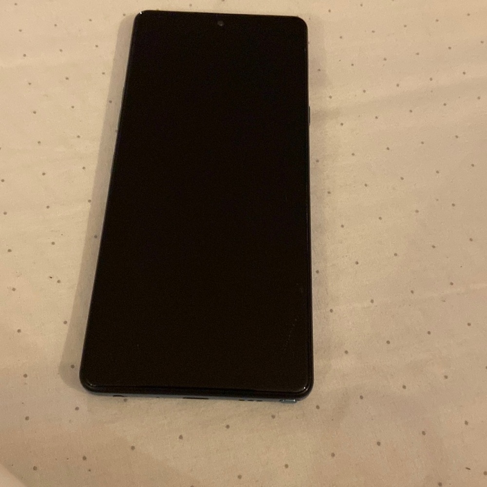 Lg stylo 6